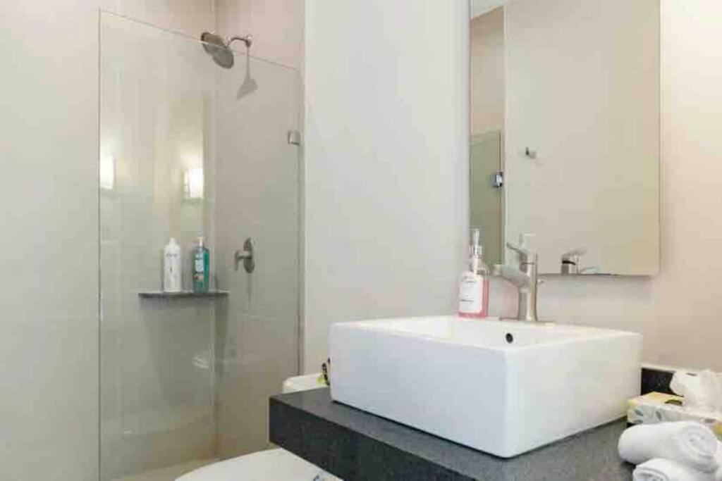 Villa Mexico Yaxiik 13 Тулум Екстер'єр фото